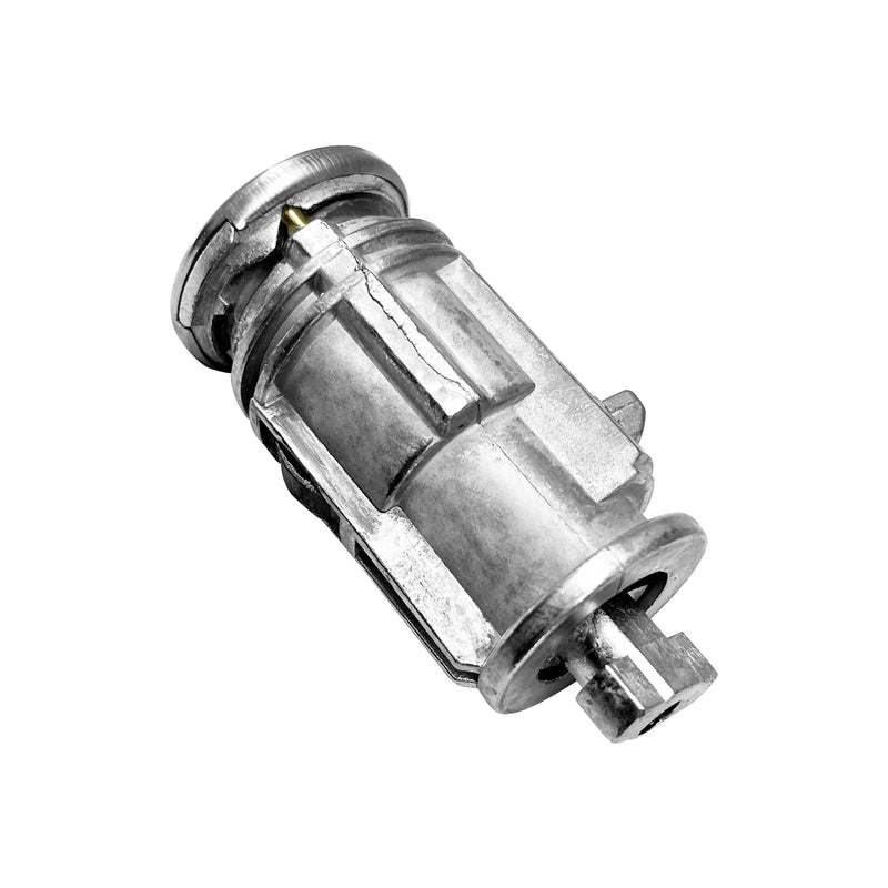 Ignition Lock Cylinder Switch with Keys | Replacement for 2001-2010 Dodge Ram 1500/2500/3500, Durango, Dakota, Chrysler Aspen & Mitsubishi Raider | Replace#: 924-709, 5018702AA
