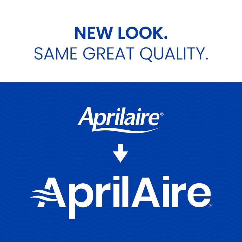 AprilAire 401 Replacement Furnace Filter for AprilAire 2400, Space-Gard 2400 Whole-House Air Purifiers - MERV 10, 16x25x6 Air Filter (Pack of 1) 16" x 25" x 6" (Pack of 1)