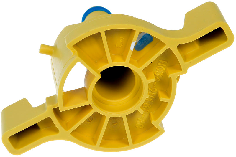 Dorman 904-029 Diesel Fuel Filter Drain Plug Compatible with Select Ford Models