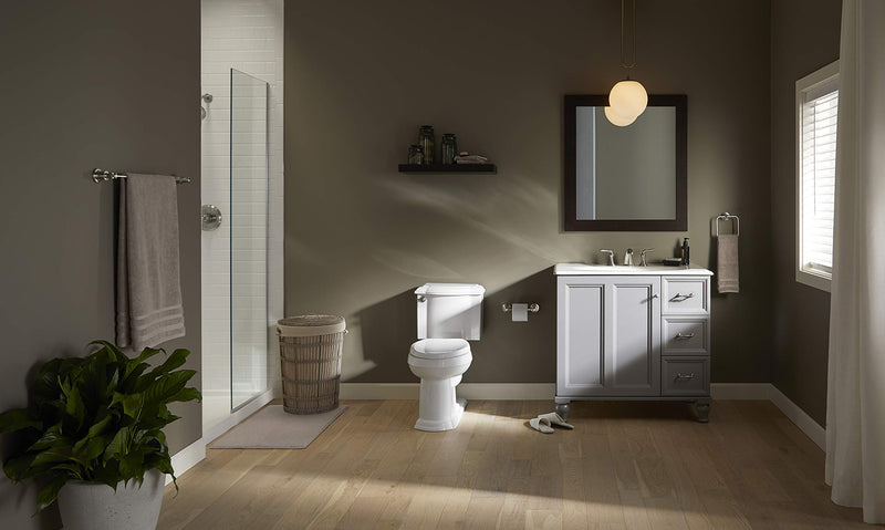 KOHLER Relic Toilet Tissue Holder