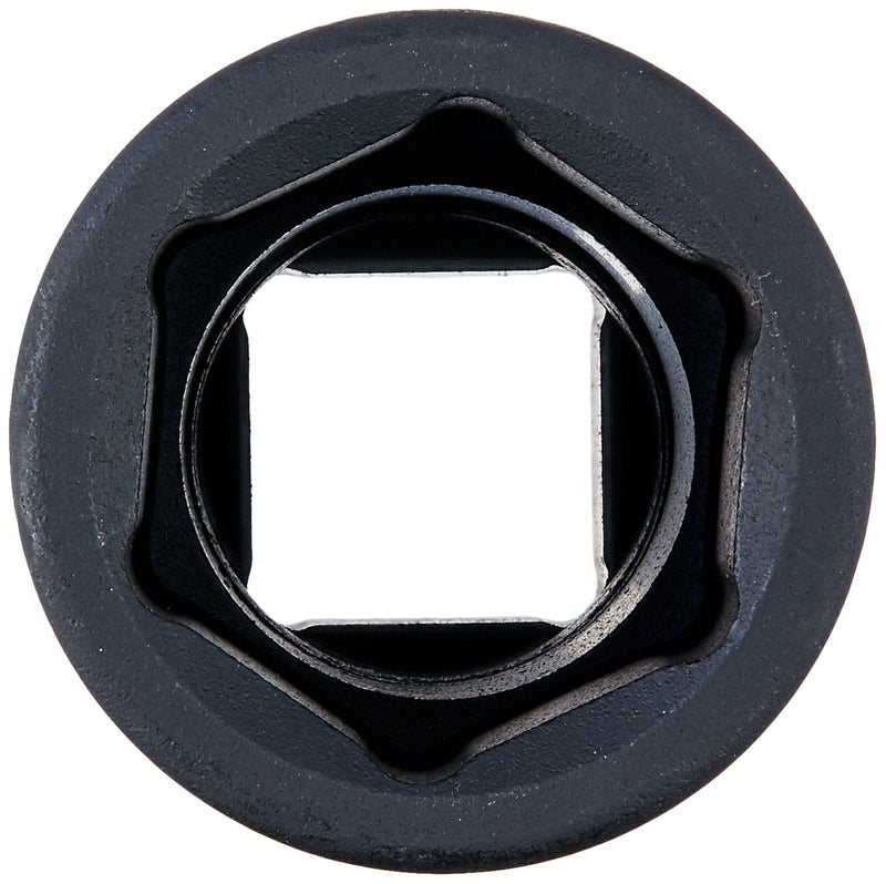 Grey Pneumatic (2019MD) 1/2" Drive x 19mm Deep Socket