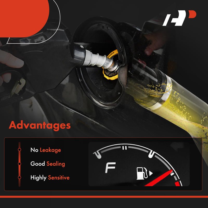 A-Premium Engine Oil Level Sensor Compatible with Infiniti Q50 2016-2019, Q60 2017-2018, QX30 2017-2019 & Mercedes-Benz CLA250 2014-2020, CLA45 AMG GLA45 AMG 2015-2019