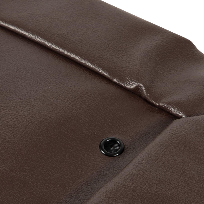BX88309 Tow Bar Cover for Blue Ox Avail, Ascent, Apollo Tow Bars (Brown)