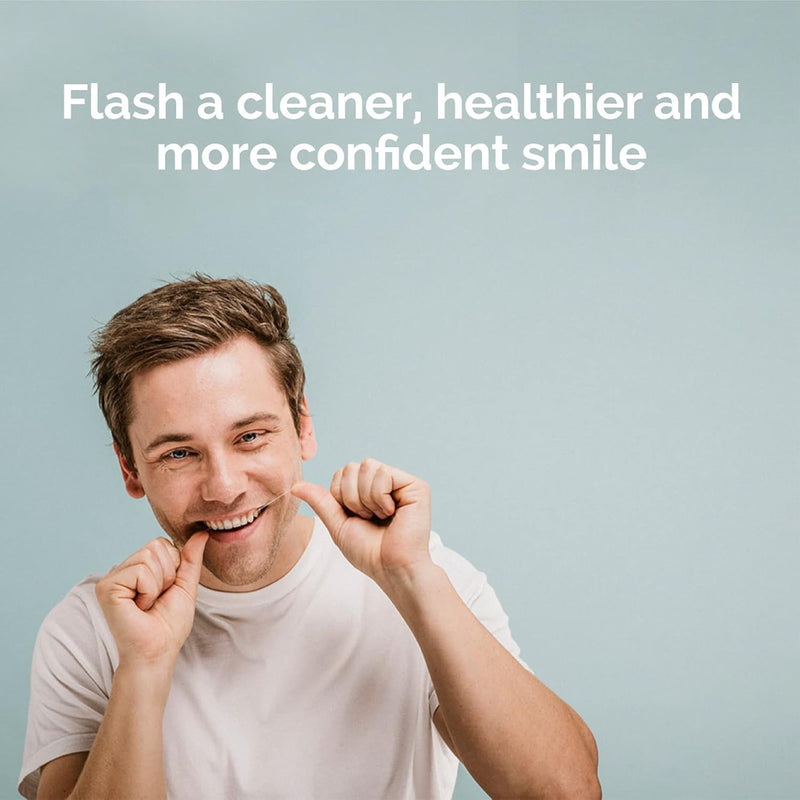 ProxySoft Periodontal Floss - 5pk (250 Strands)