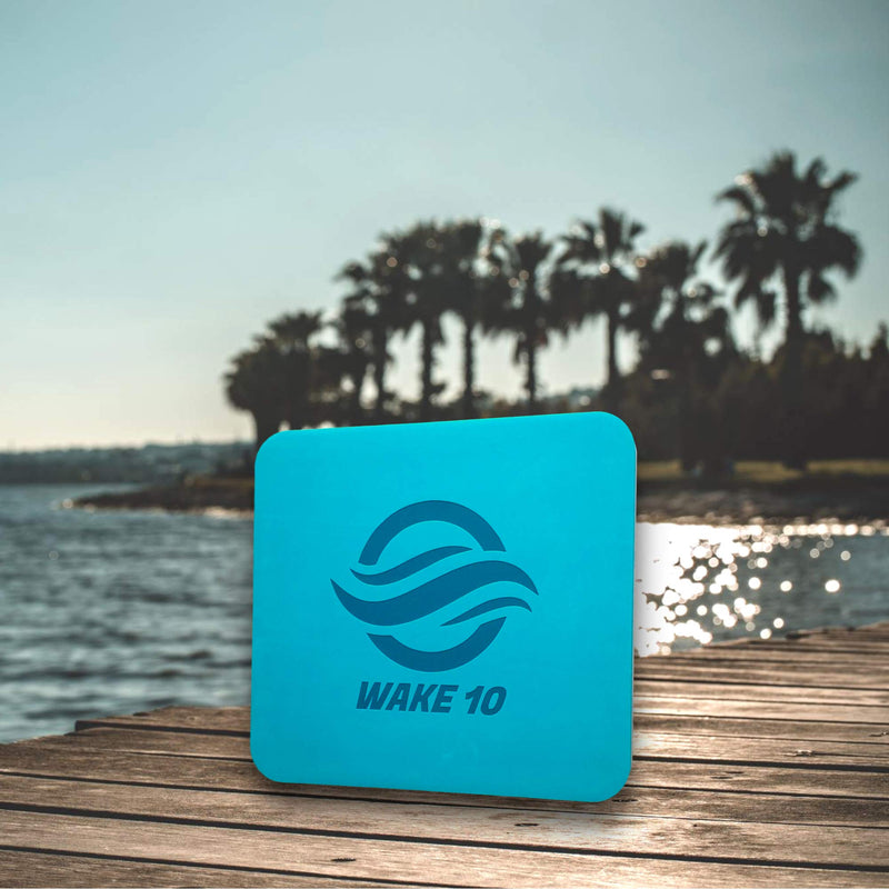 Step Mat - Waterproof Boat Seat Protector - Prevent Rips in Marine Upholstery and Cushions