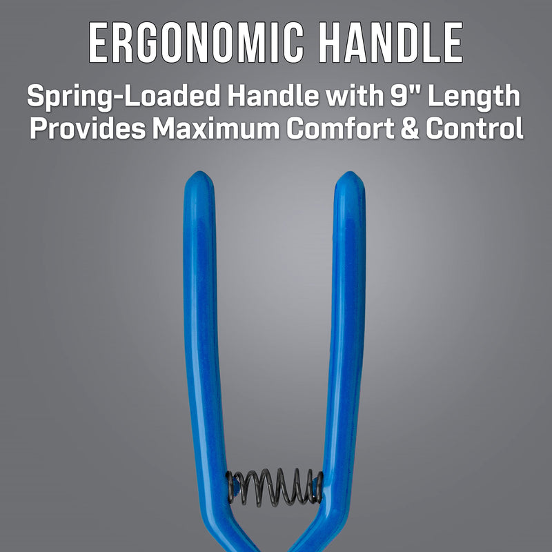 Jonard Tools FCT-200 Fiber Optic Inserting and Extracting Tool for LC Connectors in Patch Panels