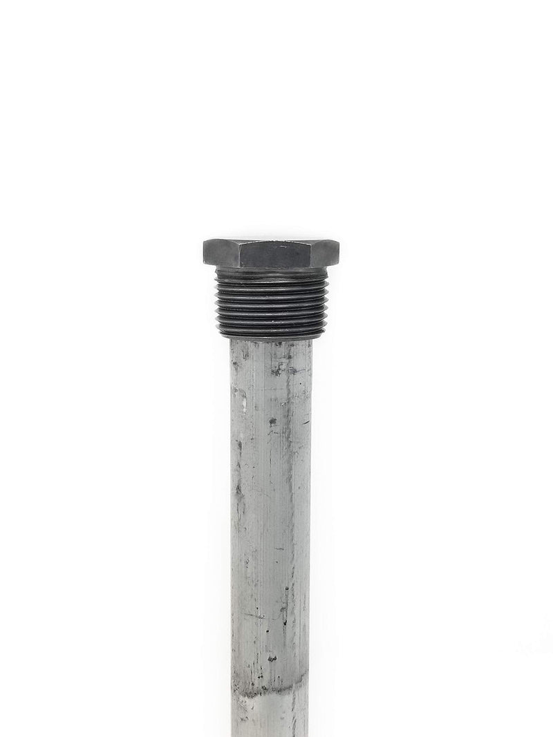 RV Water Heater Magnesium Anode Rod (2-Pack) by Kelaro - Fits Suburban and Mor-Flo Camper Water Heaters