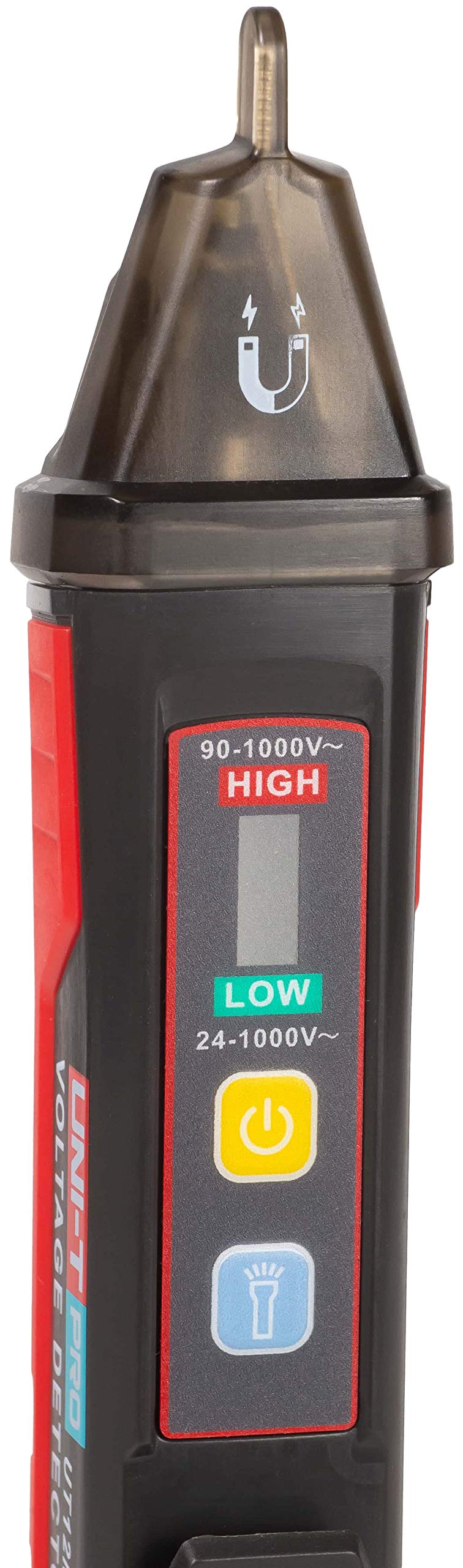 Triplett ET350 Non-Contact AC Voltage and Magnetic Field Detector
