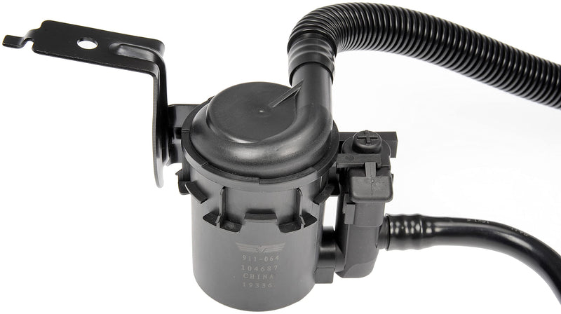 Dorman 911-064 Vapor Canister Vent Solenoid Compatible with Select Cadillac/Chevrolet/GMC Models