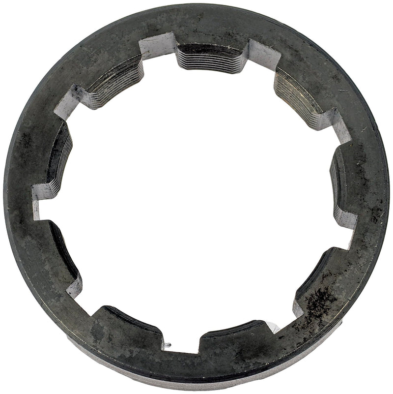Dorman 615-286 Rear Spindle Nut Compatible with Select Ram Models, 2 Pack