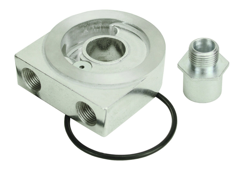 Derale 25770 Low Profile Sandwich Adapter Kit