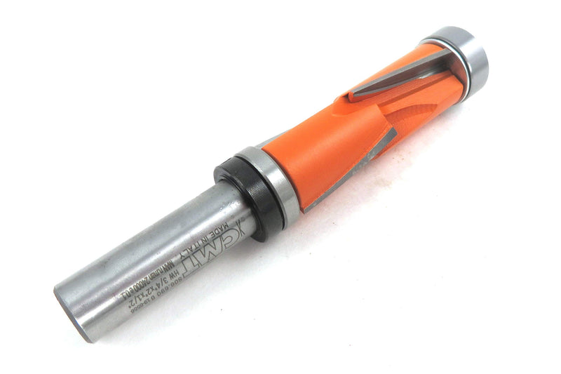 CMT 806.690.41B Xtreme Compression Flush Trim Bits 2 Flutes Carbide Tipped