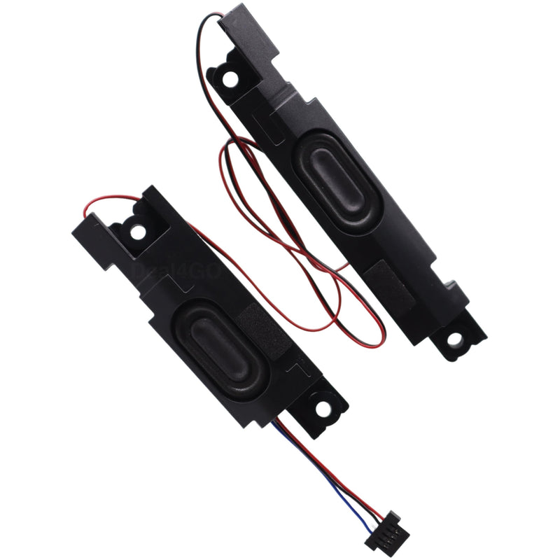 Deal4GO Internal Speaker Assembly 5SB0V10179 5SB0V10181 Replacement for Lenovo ThinkPad E14 Gen 1 20RA 20RB, R14 20RC