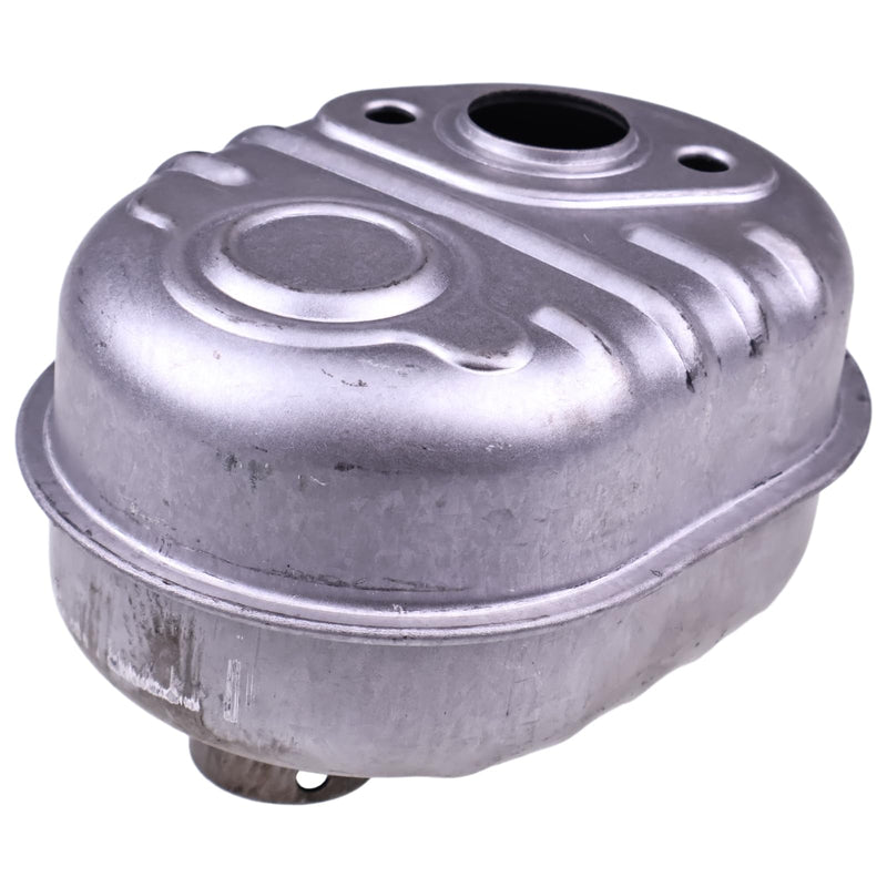 18310-Z0Y-010 18310Z0Y010 Muffler Compatible with Specific GCV160 GCV190 HRR216 HRX217