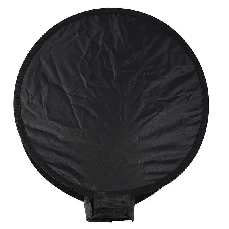 430ex Diffuser, Diffuser Flash, Acouto Mini Portable Round Beauty Dish Flash Diffuser Softbox for for for (40cm)