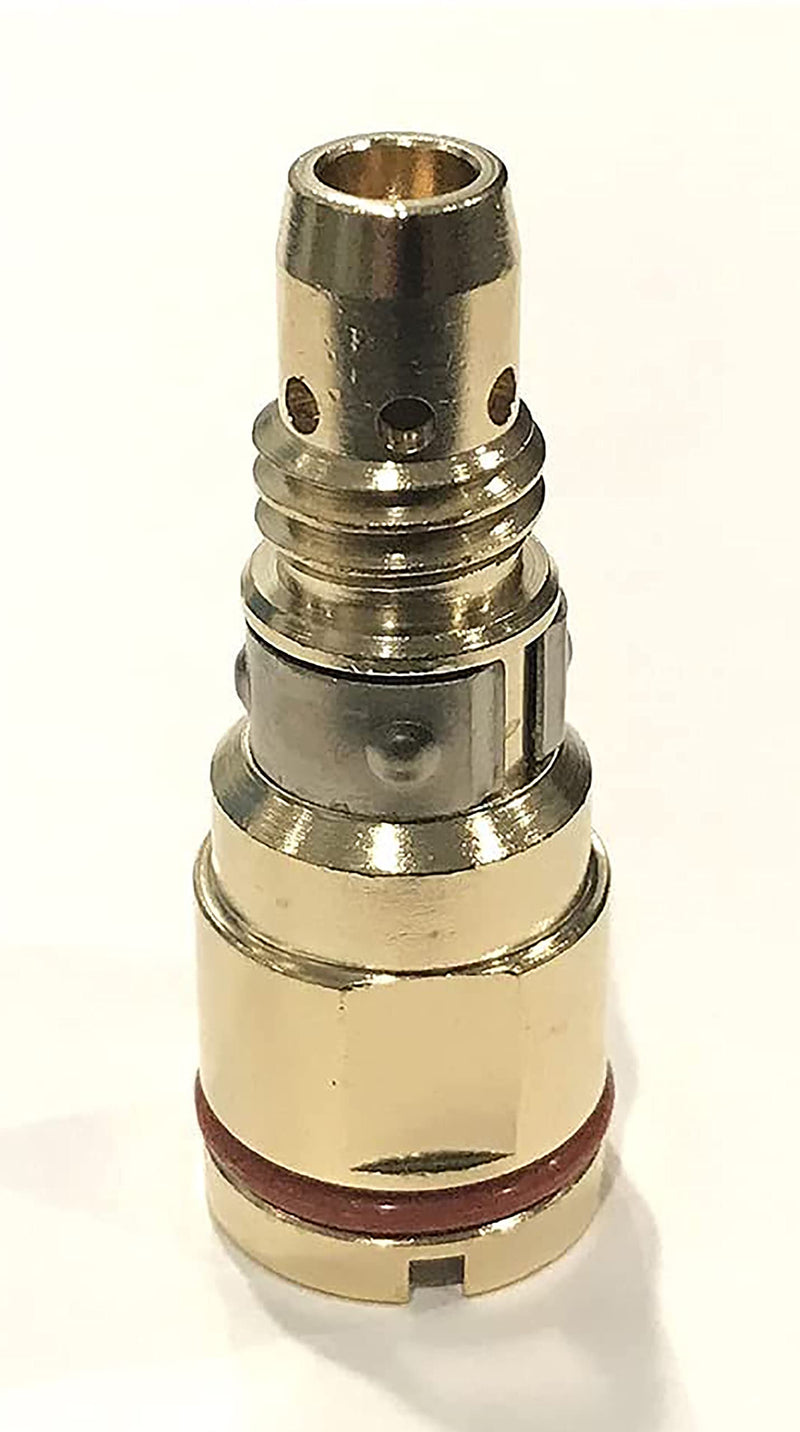 Gas Diffuser For D-M250 AccuLock MDX Fits Miller MDX-250 Mig Gun (5-PK) 5-PK