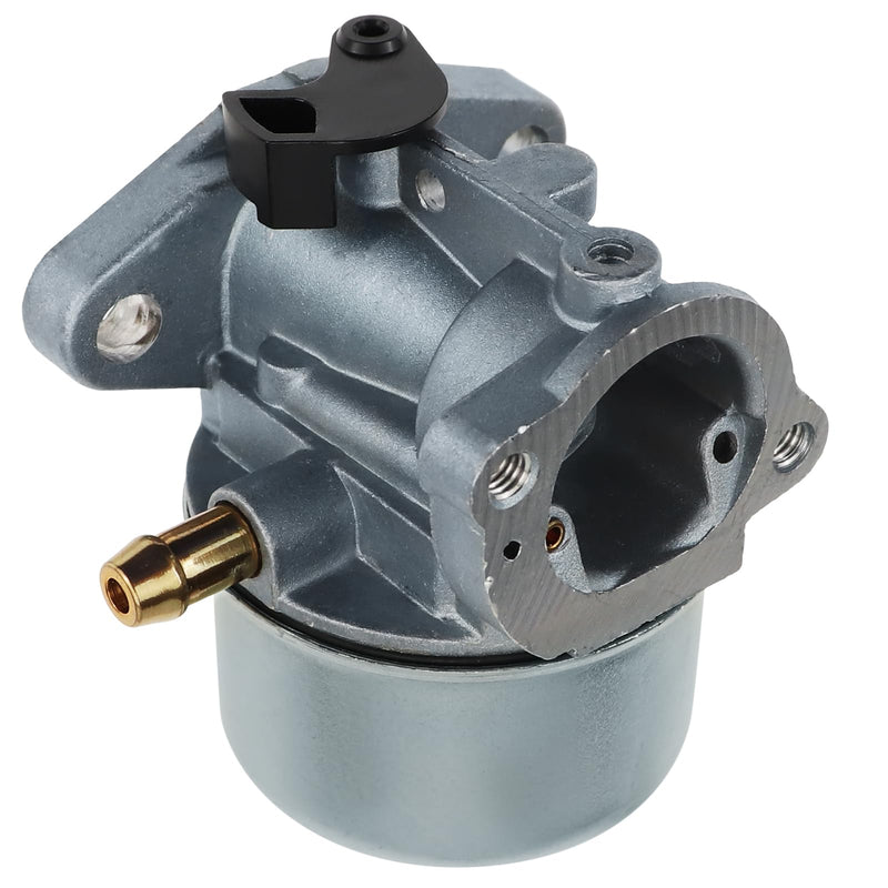 Carbman 799868 Carburetor For 694202 693909 692648 499617 498170 497586 498254 497314 497347 497410 799872 790821 498255 498966 698444 Model 14111 Carb (799868 Carburetor)