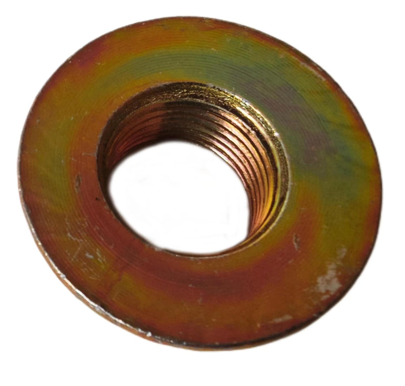 (3 Pack) Spindle Blade Nut Fits for MTD Cub Cadet Mower RZT 50 - RZT 54 - RZT42