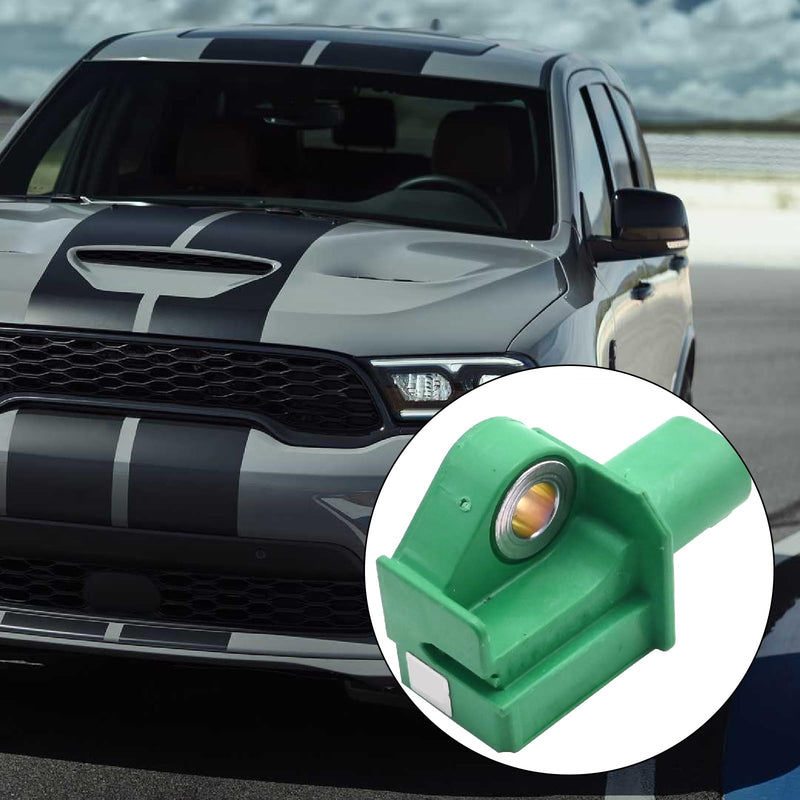 68137949AA Acceleration Sensor, Replacement for Dodge Grand Caravan 2013-2020 Journey 2018-2020 Ram C/V 2013-2015, Replaces 68137949AA