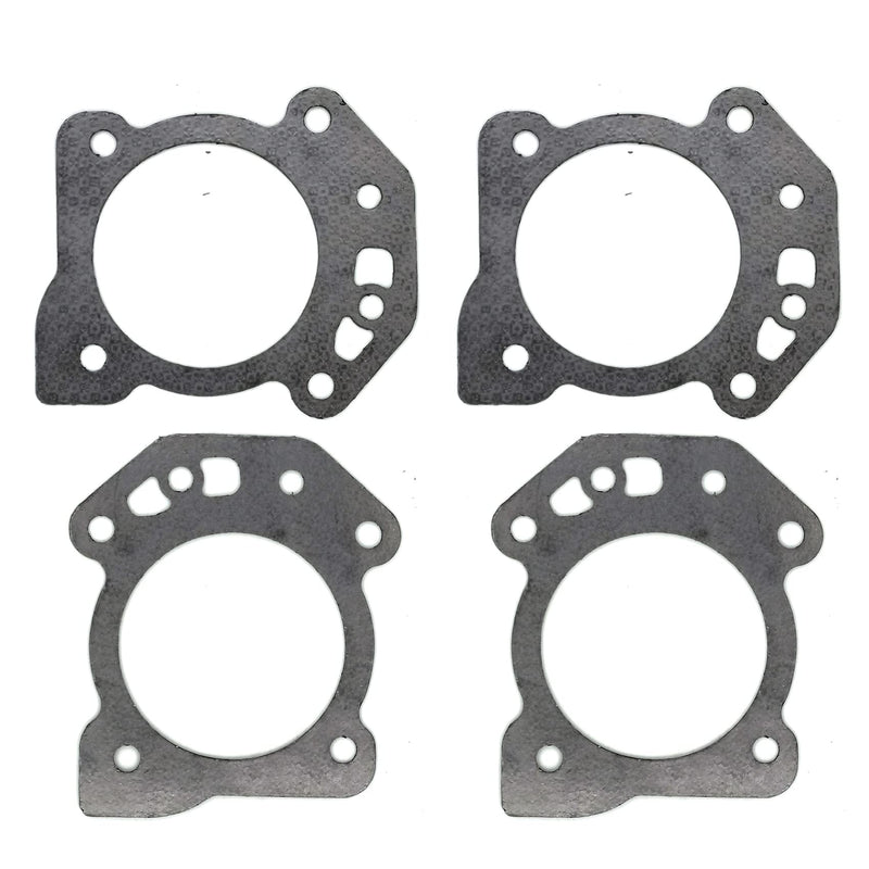 Replace 592358 Cylinder Head Gasket Compatible with Briggs and Stratton (4 pcs) 4 pcs
