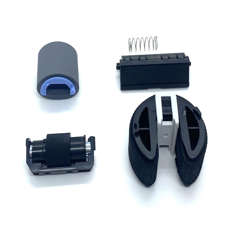Full Paper Pickup Roller kit for HP CP2025 CP1210 CP1215 CP1515 CP1525 CP1518 CM2320 M451DN M475 M476