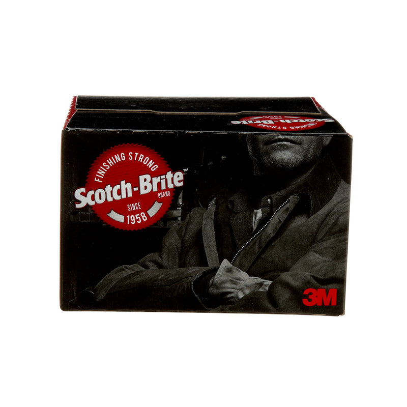 3M Scotch-Brite Roloc Surface Conditioning Disc, TR 07481, 2 in x NH A MED, 25 per box 2 & MED
