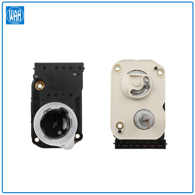 Ignition Switch with Ignition Lock Cylinder Compatible with 1997-2001 Dodge Ram1500,1997-1998 Jeep Grand Cherokee US255L 56021346AB