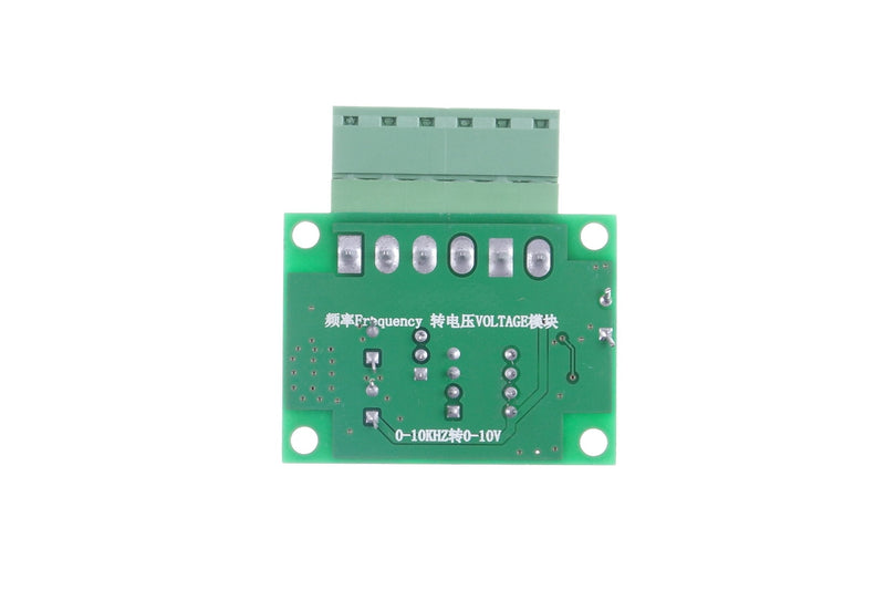  [AUSTRALIA] - Frequency to Voltage Conversion Module 0-10KHz to 0-5V F/V Conversion Module Digital to Analog Converter Module