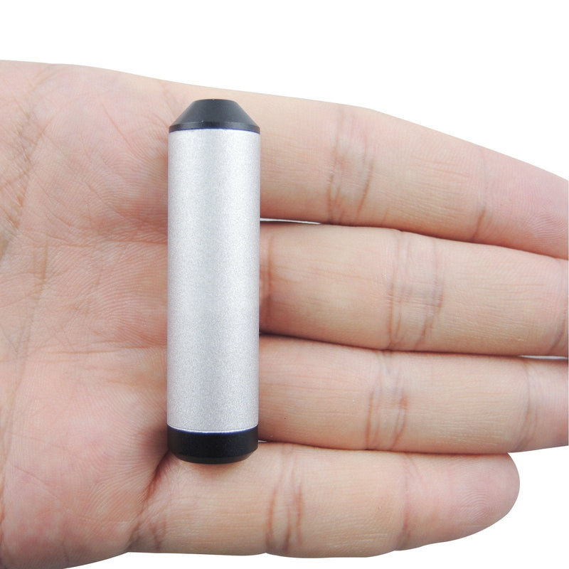 Handheld Durable Small Diffraction Spectroscope 55mm Jewelers Eye Loupe Jewelry Magnifier for Gems Jewelry Rocks Stamps Coins Watches Hobbies Antiques Gems, Coins, Stamps