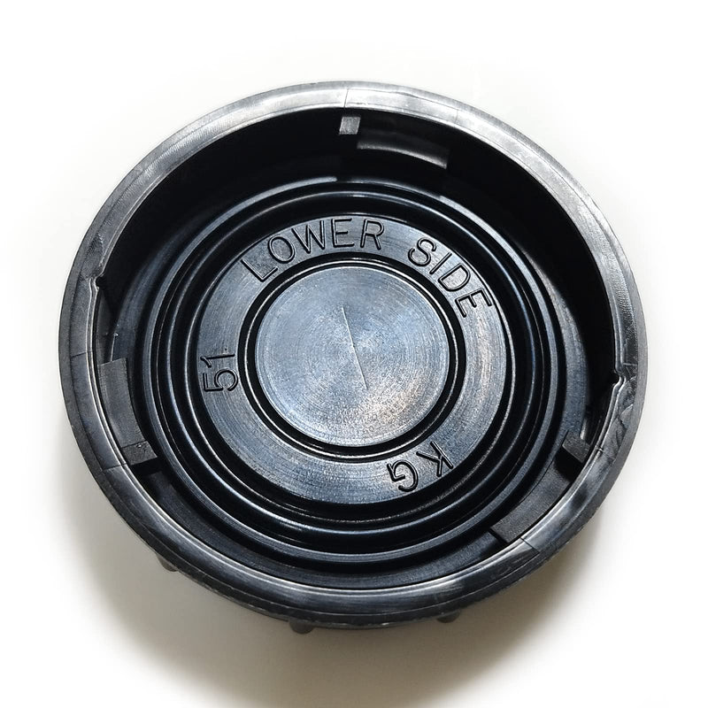 Infiniti Genuine Brake Master Cylinder Oil Reservoir Tank Cap Assy 46020-AL500 QX70/FX QX50/EX Q60/G COUPE Q60/G CONVERTIB Q50 Q45 M45 M37/56 M35/45 G35/37/25 SEDAN G35