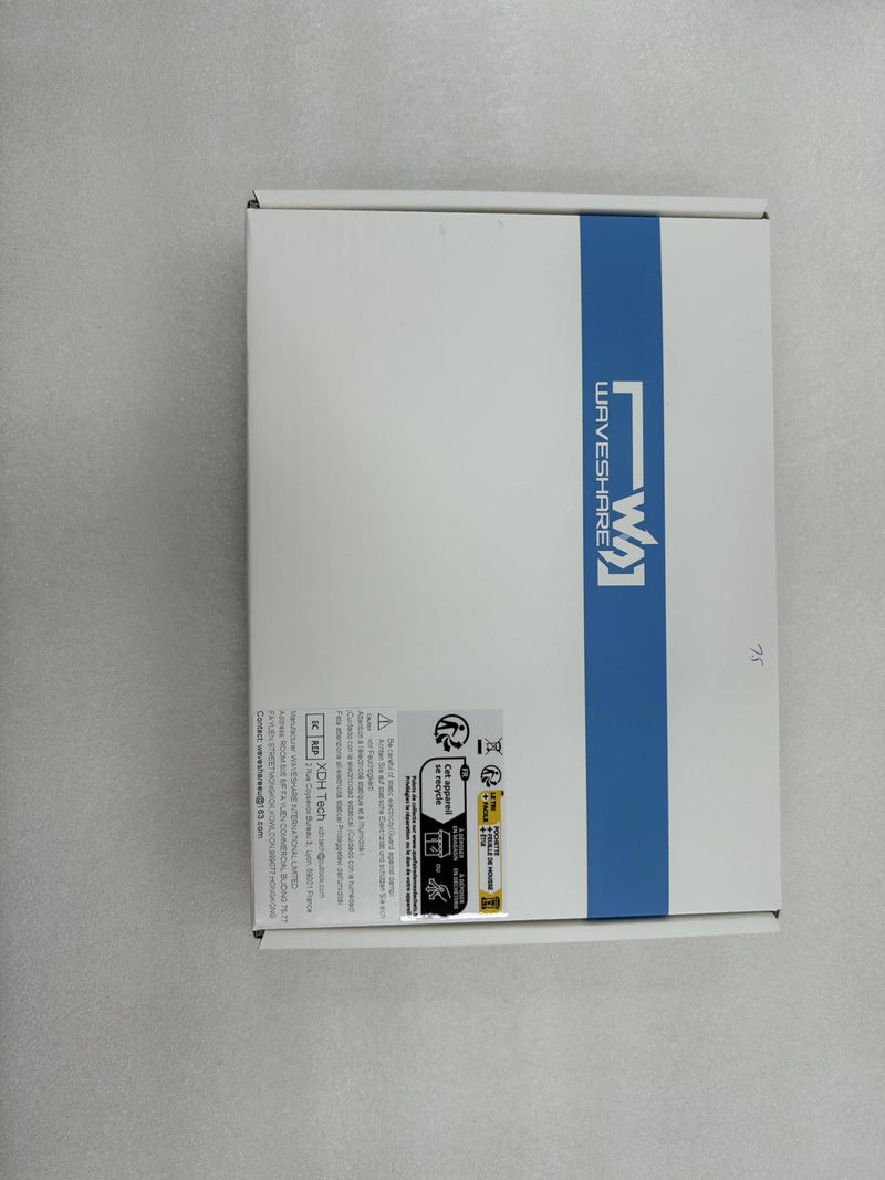 Waveshare NUCLEO-F446RE STM32 Nucleo Development Board with STM32F446RET6 MCU
