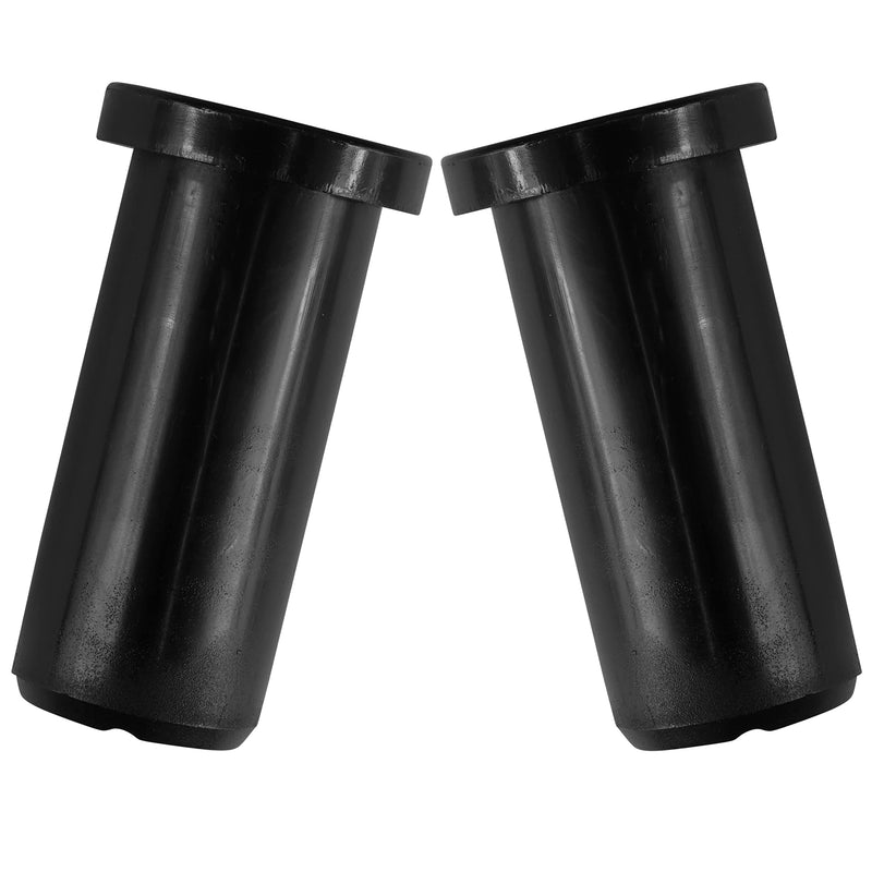 Caltric Rear Suspension Stabilizer Tube Bushings Compatible with Polaris Sportsman 500 1996-2005 2007