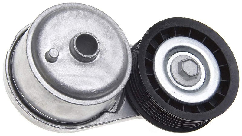 ACDelco Professional 38103 Drive Belt Tensioner Assembly with Pulley