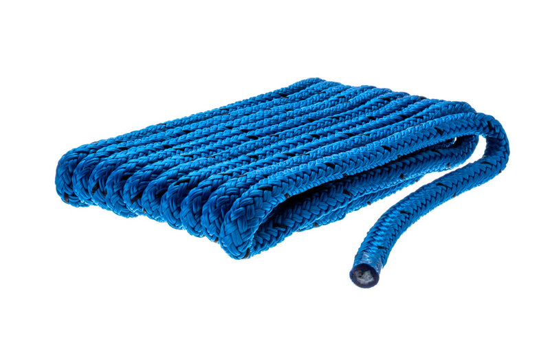 Attwood 11702-7 Double Braided Multifilament One Size