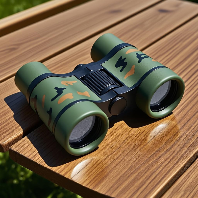 4X30 Mini Pocket Binoculars for Adults, Small Compact Binoculars for Bird Watching, Opera Concert