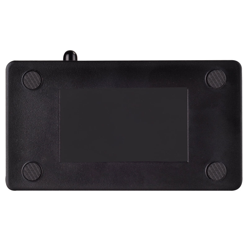SilverStone Technology External Hard Drive Docking Station Supports One 2.5" or 3.5" Drive RL-TS11G-C