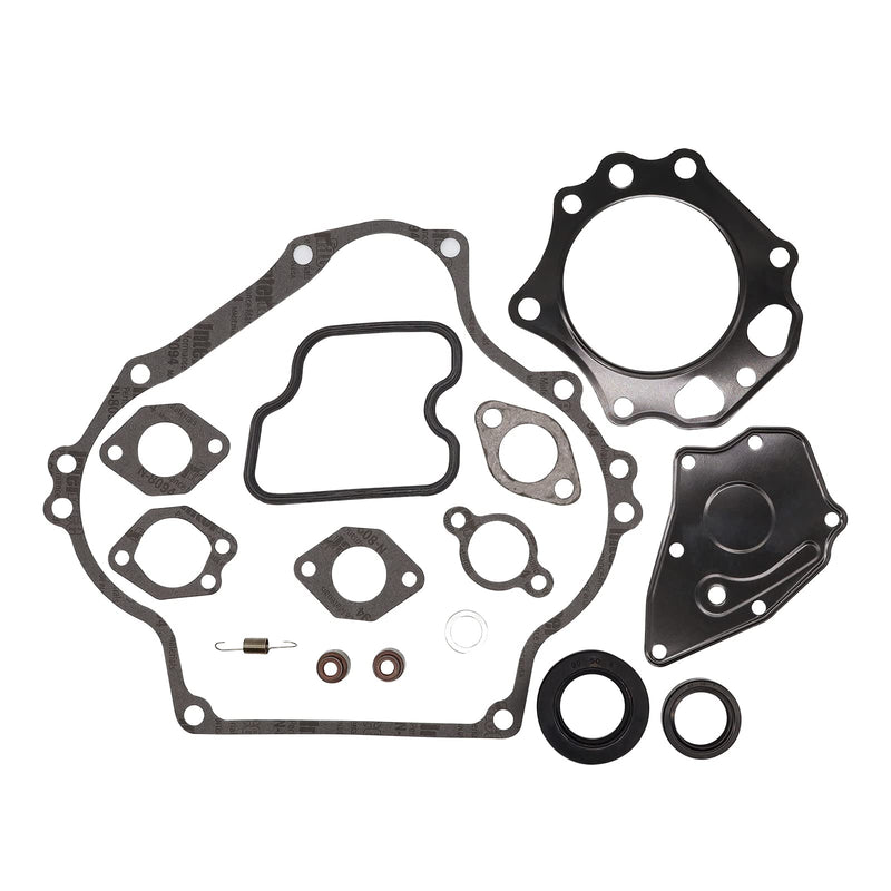 290cc Engine Gasket Kit & Seal for Club Car DS Precedent Gas Golf Cart 1992-UP FE290 Kawasaki Engine 290cc