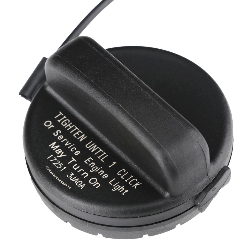 Gas Cap, Fuel Cap For 2011-2020 Nissan Altima Frontier Murano Pathfinder Versa & Infiniti JX35 QX60, 17251-3JA0A, 17251-9BD0E, 17251-1VZ0D, 2012 2013 2014 2015 2016 2017 2018 2019