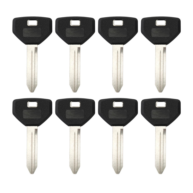 Key Blanks,No Transponder,Key Blanks Y157P(5PCS)