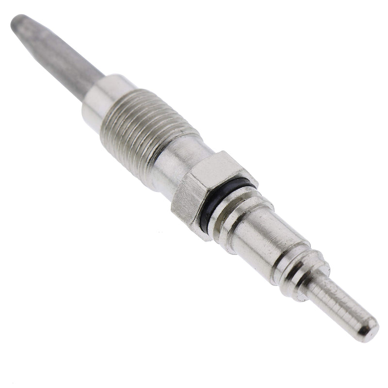 JEENDA Glow Plug 01180400 Set Of 4 Compatible with Bobcat 863 873 864 Deutz 2011 1011
