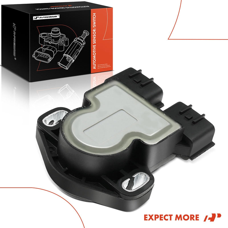  [AUSTRALIA] - A-Premium TPS Throttle Position Sensor Compatible with Nissan Sentra 1998 1999 Frontier 1998-2004, Xterra 2000-2004, Quest Pickup 200SX 300ZX & Mercury Villager & Infiniti G20 J30, Replace# 2262065F2A