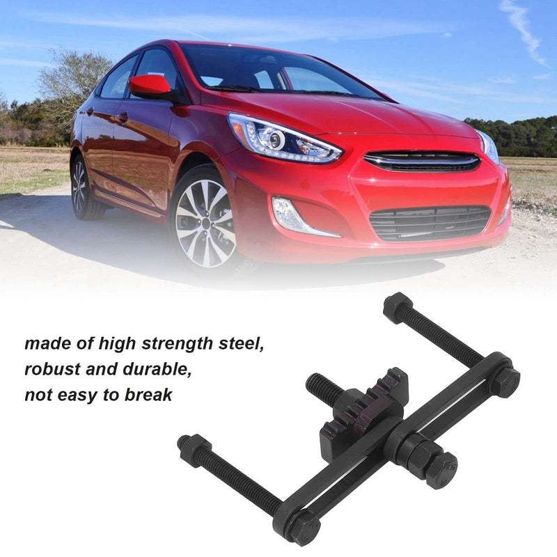 Aramox Engine Flywheel Locking Tool, Engine Flywheel Holding Holder Tool, 09231-2B100 Fit for Hyundai Accent Elantra Genesis Coupe Grand, Fit for Kia Carens Ceed Magentis Optima