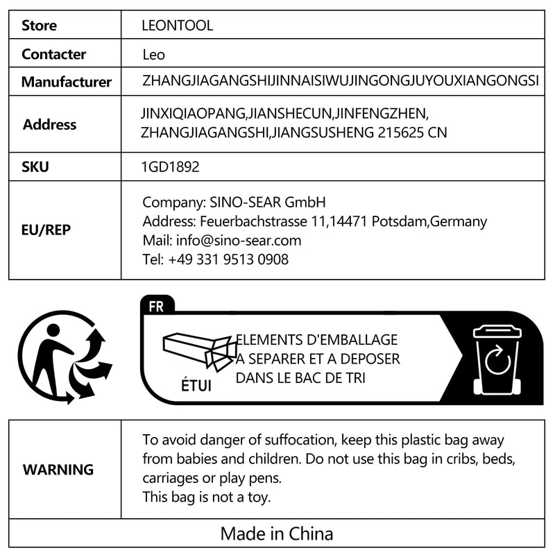 30 Piece M8x1.25 Helicoil Thread Repair Kit, Metric Helicoil Repair Kit with HSS Drill Bits Thread Inserts Taps Breakoff Installation Tools, Portable Rethreading Tool Kit for Auto Repairing M8 x 1.25mm