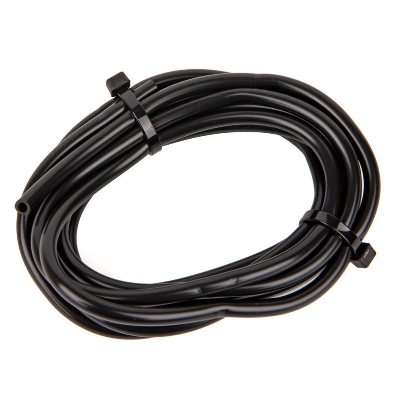 T-H Marine Supplies M0613 Max-Air Boat Plumbing Items, Black