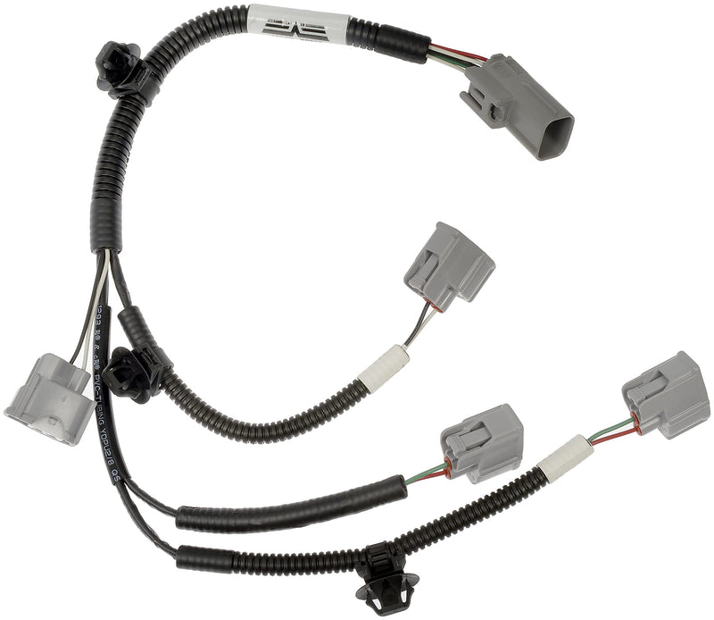 Dorman 926-770 Engine Knock Sensor Harness Compatible with Select Toyota Models