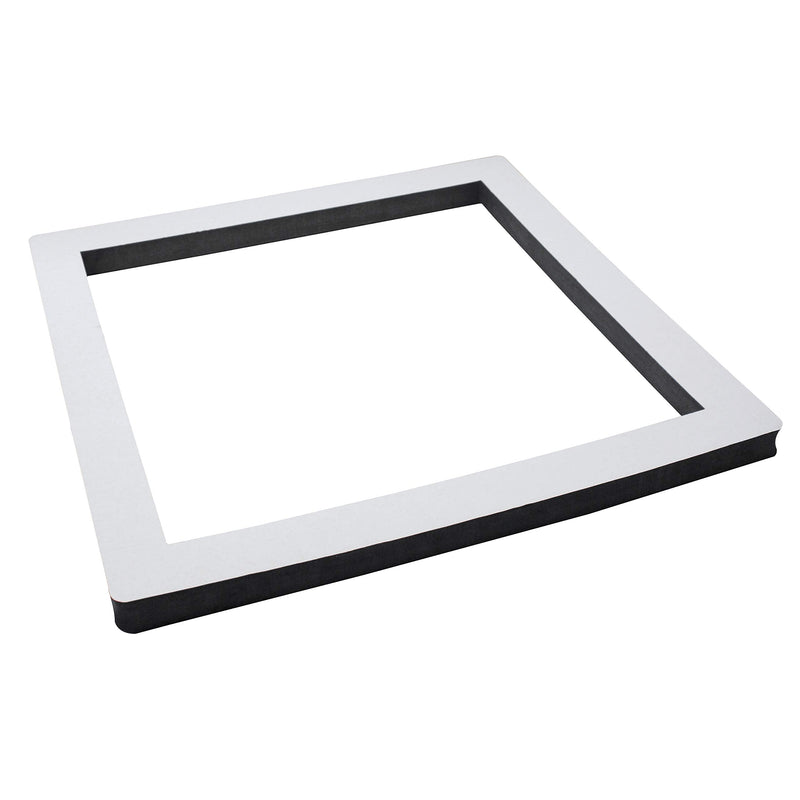 Leisure Coachworks 14" x 14" Universal RV Roof Air Conditioner Gasket Kit
