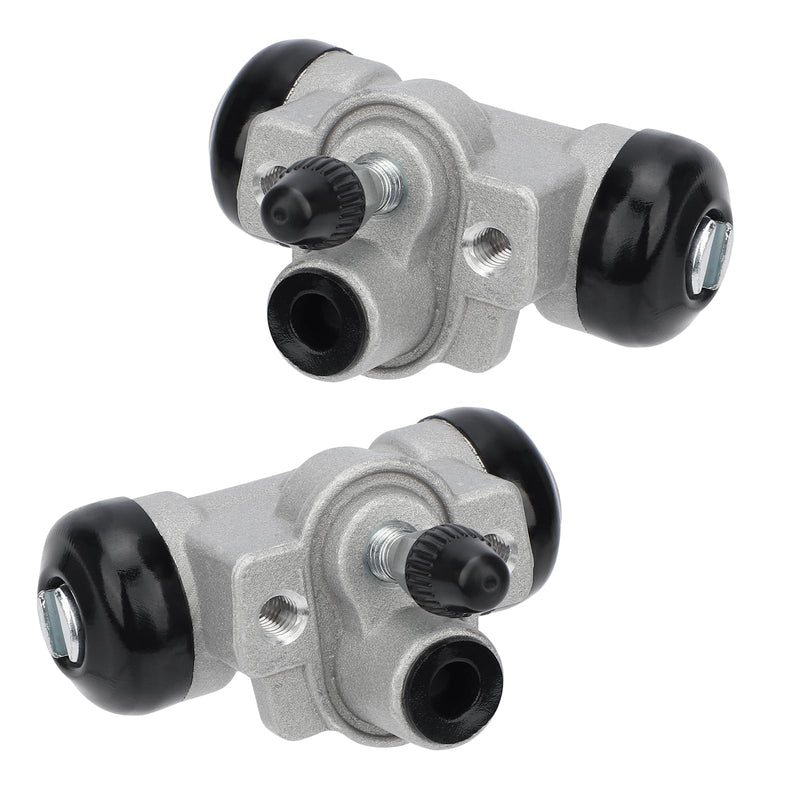 M MATI 2PCS Rear Brake Wheel Cylinders for Tomberlin E-Merge 500 E2 E4 SS LE SE Revenge Columbia Journeyman Golf Carts 1007485 CVG1007485