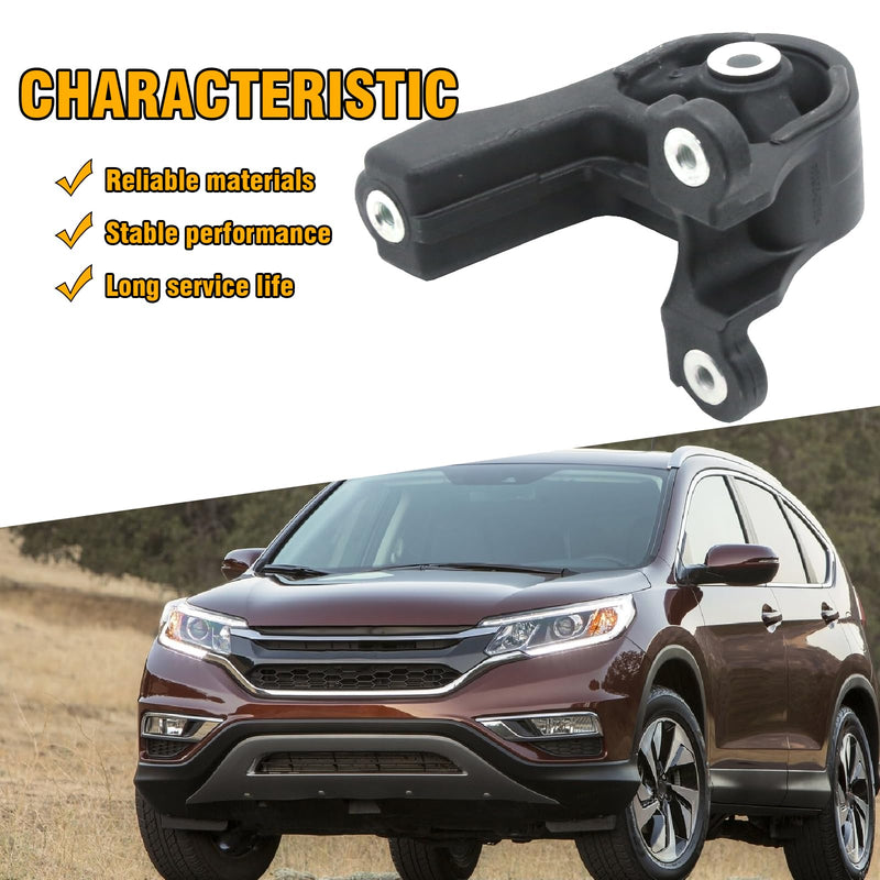 905-539 Rear Lower Rearward Differential Mount, Replacement for Honda CR-V2002-2011 Replacement for Honda Element 2003-2011, Replaces EM5871 50721S5C013