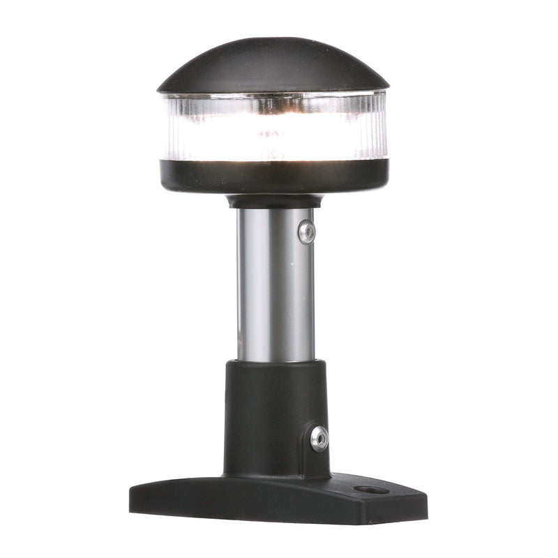 Seachoice LED All-Round Light, 360° Illumination, 6 LED Lighting Elements 4-inch