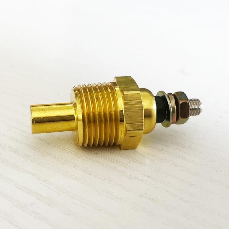 806490T Water Temperature Sensor, 3853787 Coolant Temp Sensor for Mercruiser